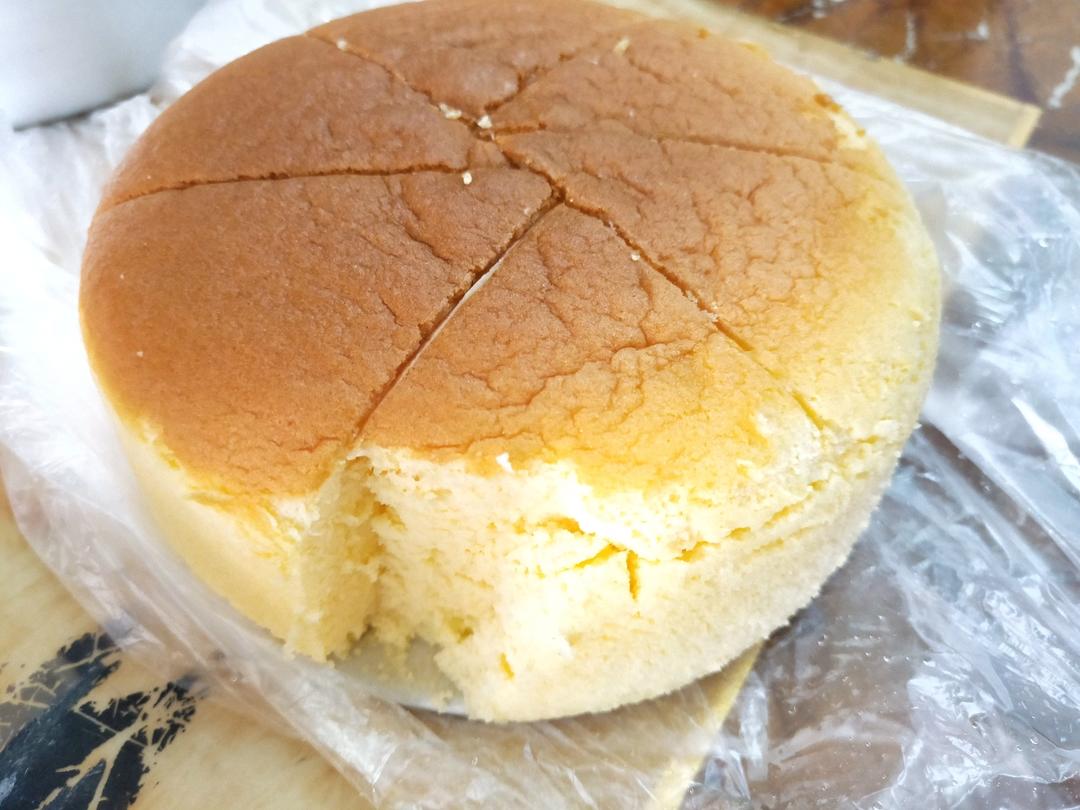 轻乳酪蛋糕（结合多位大师的方子）
