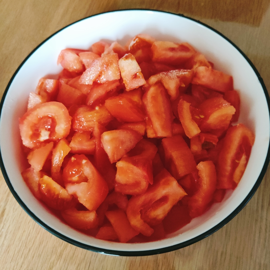 番茄牛腩煲                              (开胃下饭、颜值担当)的做法 步骤6