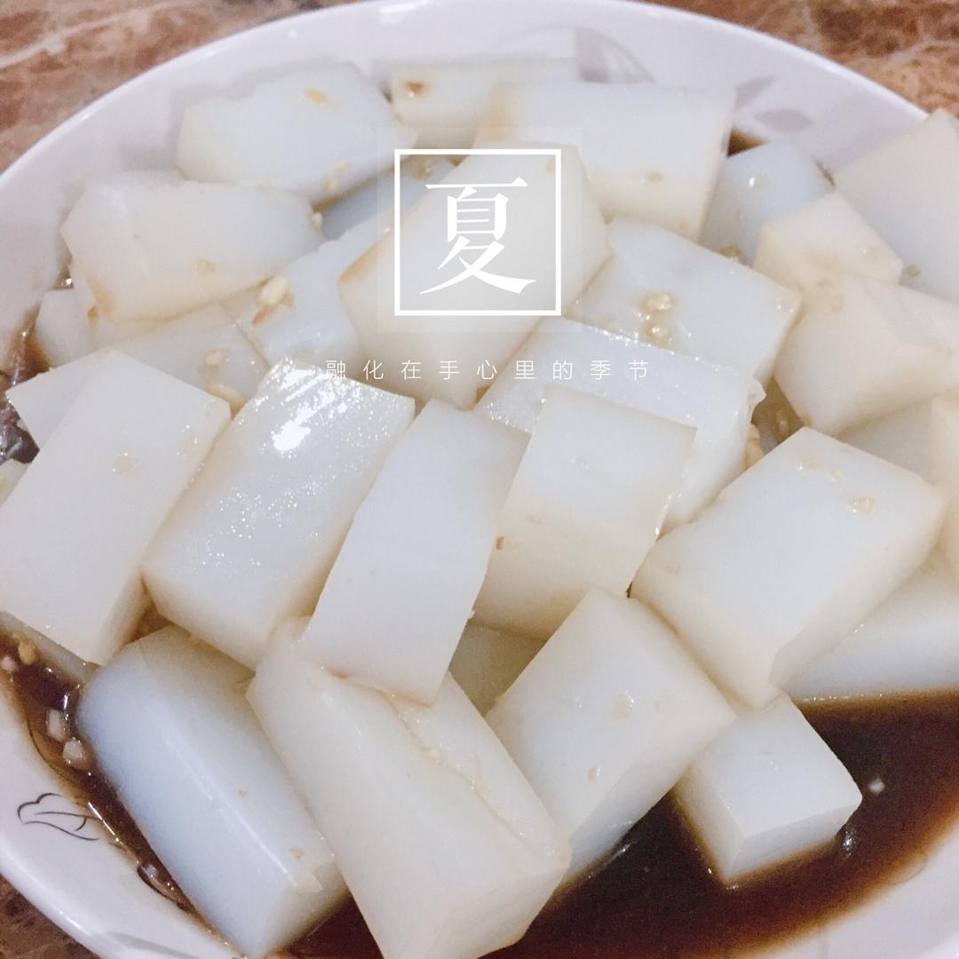 夏日色彩