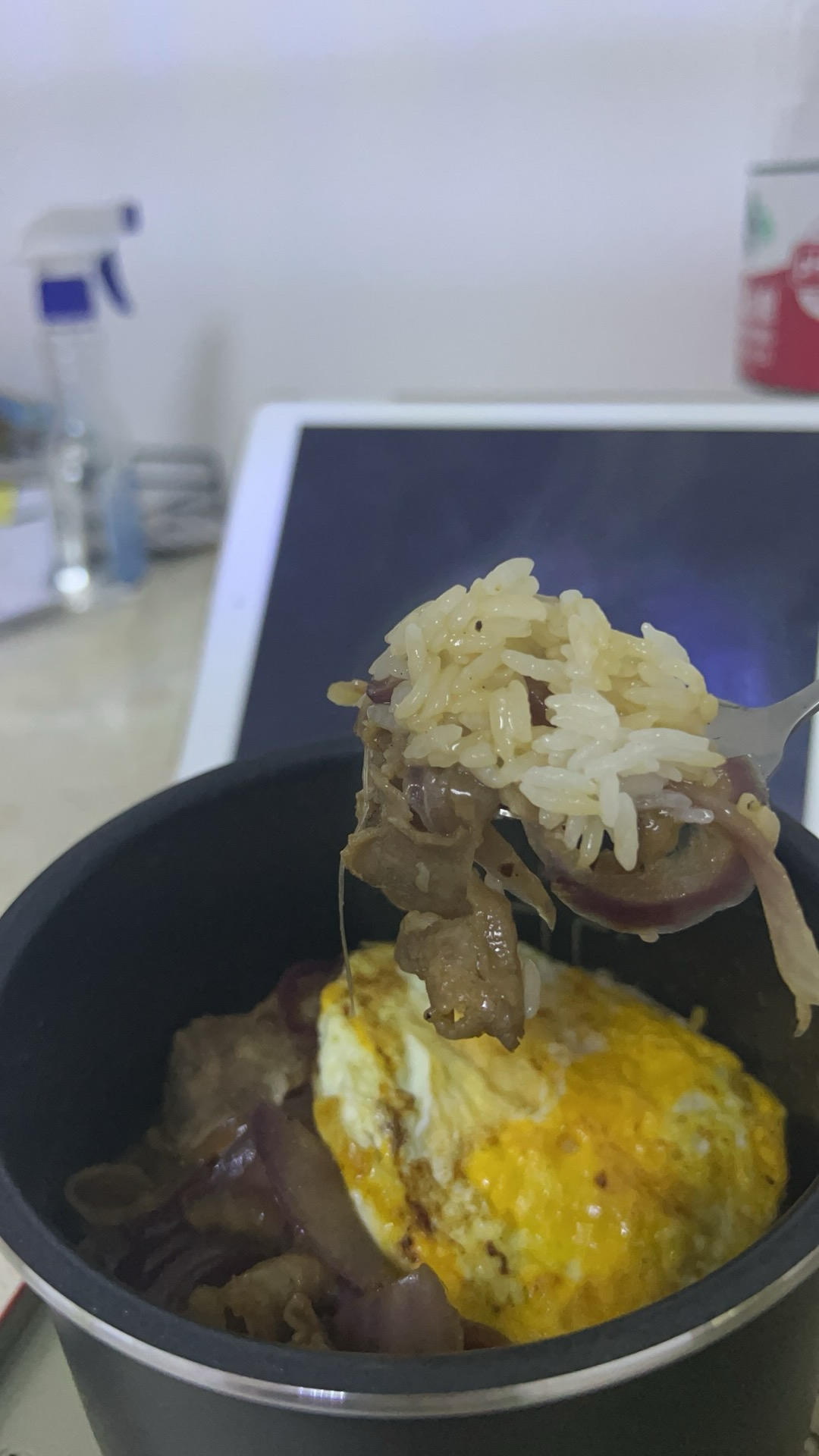 秒杀吉野家·日式肥牛饭