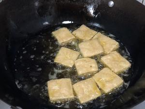 在家就能吃到的长沙臭豆腐的做法 步骤6