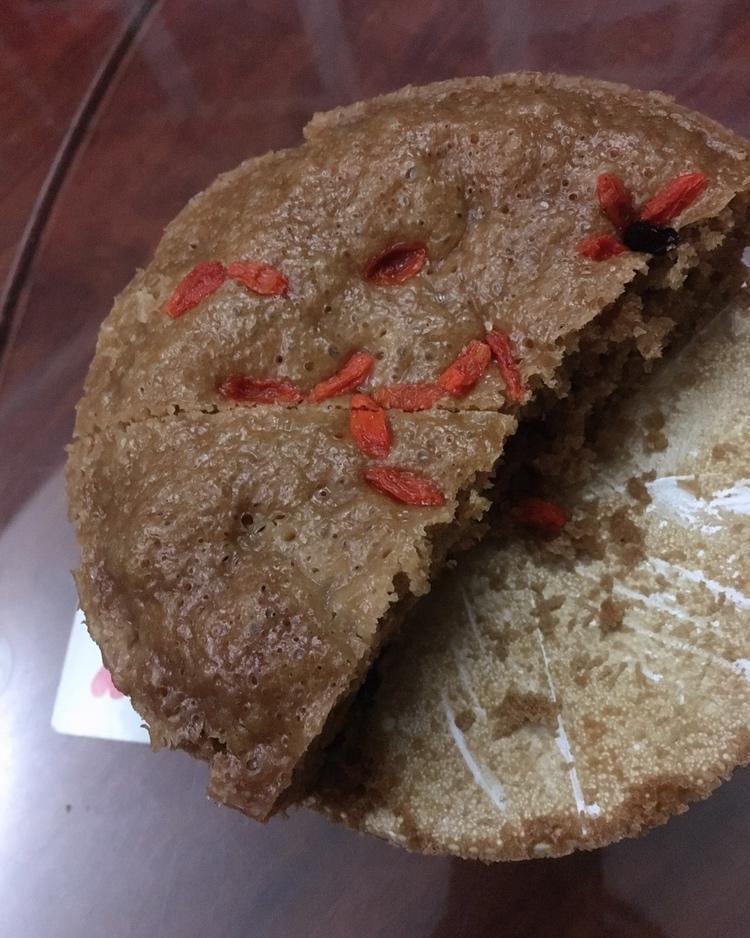 红糖发糕（成功率百分之百！）