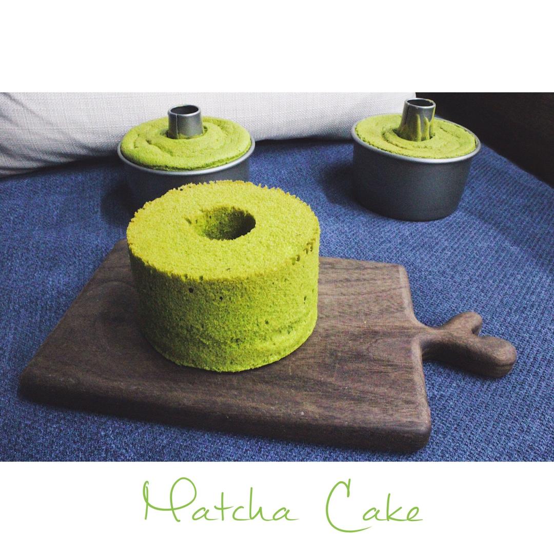 中空戚风如何徒手脱模