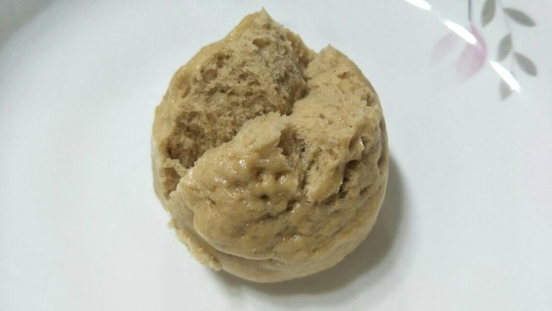 【红糖开花馒头】一招做出开花馒头，好吃又好玩！