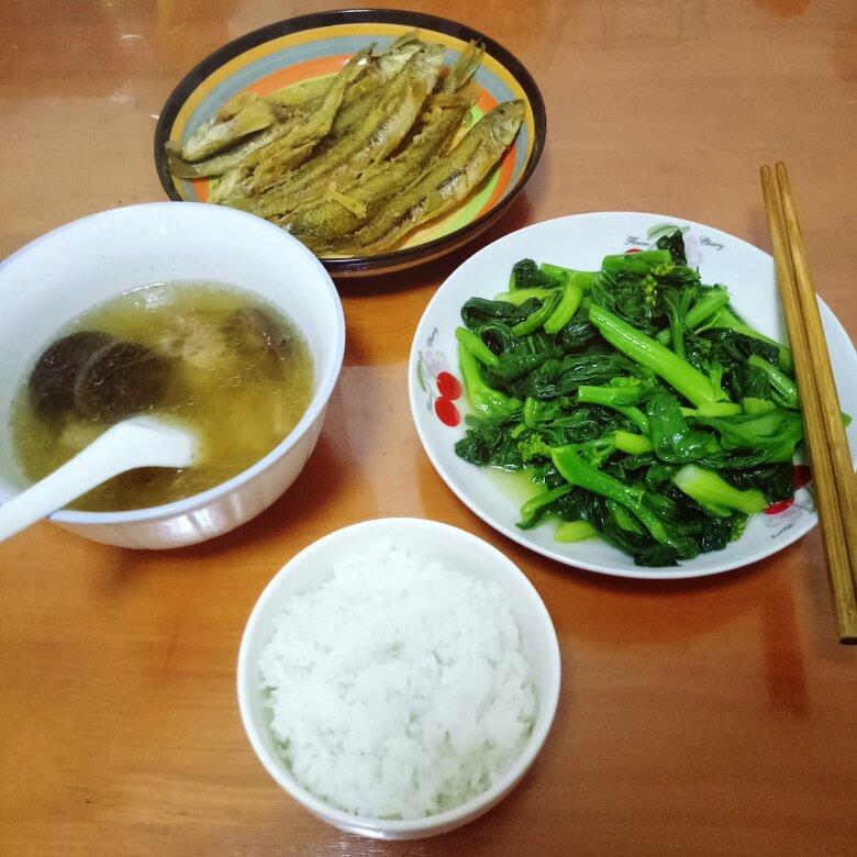 乐得一人食