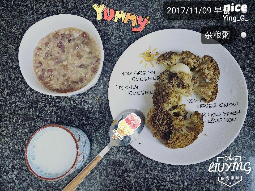 蒜蓉蒸西兰花