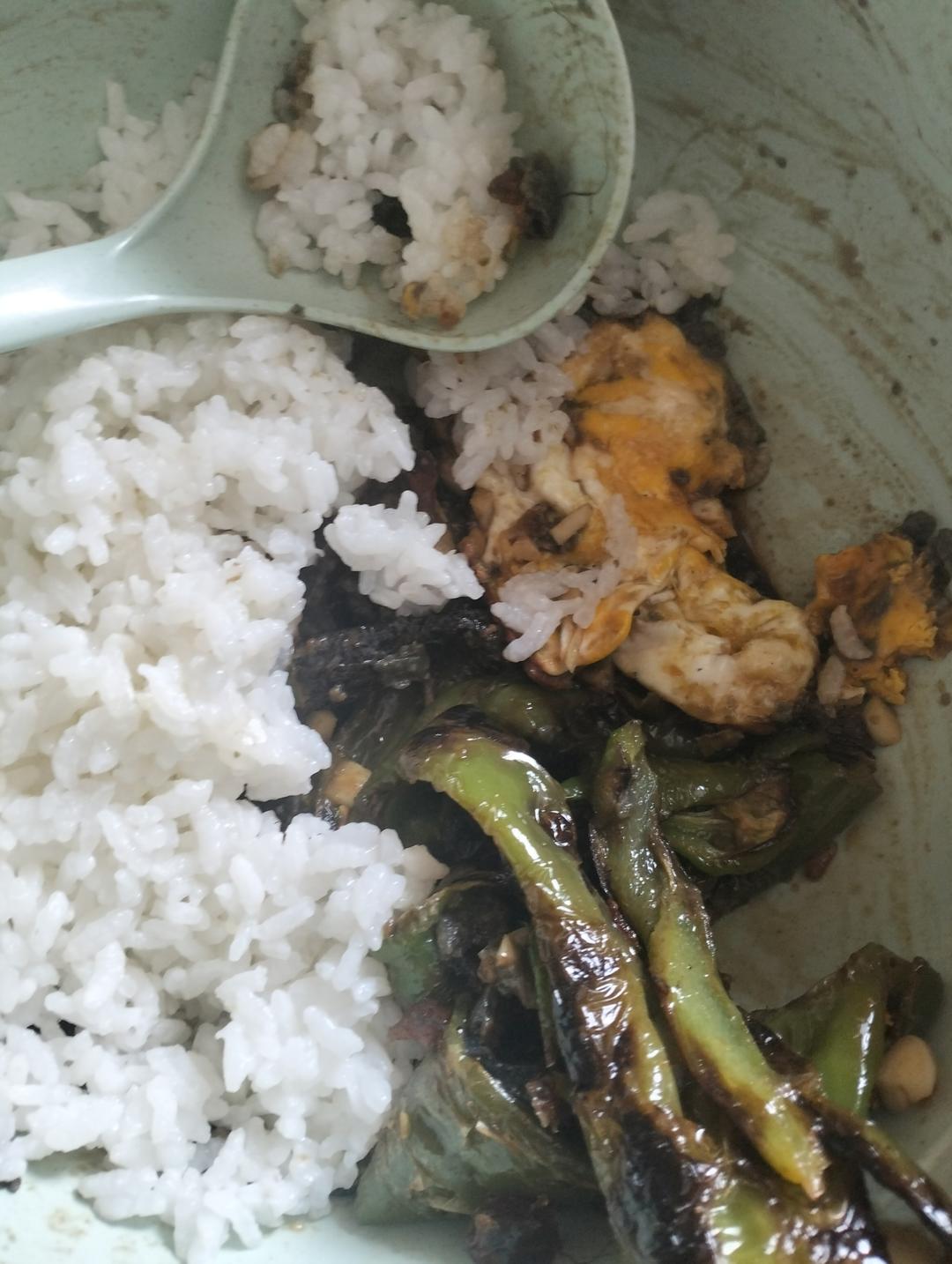 5分钟擂椒皮蛋【赘婿同款】