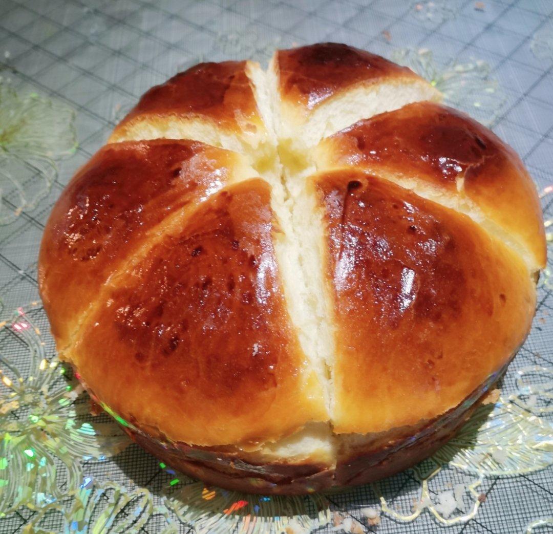 拯救发酵过度的面团