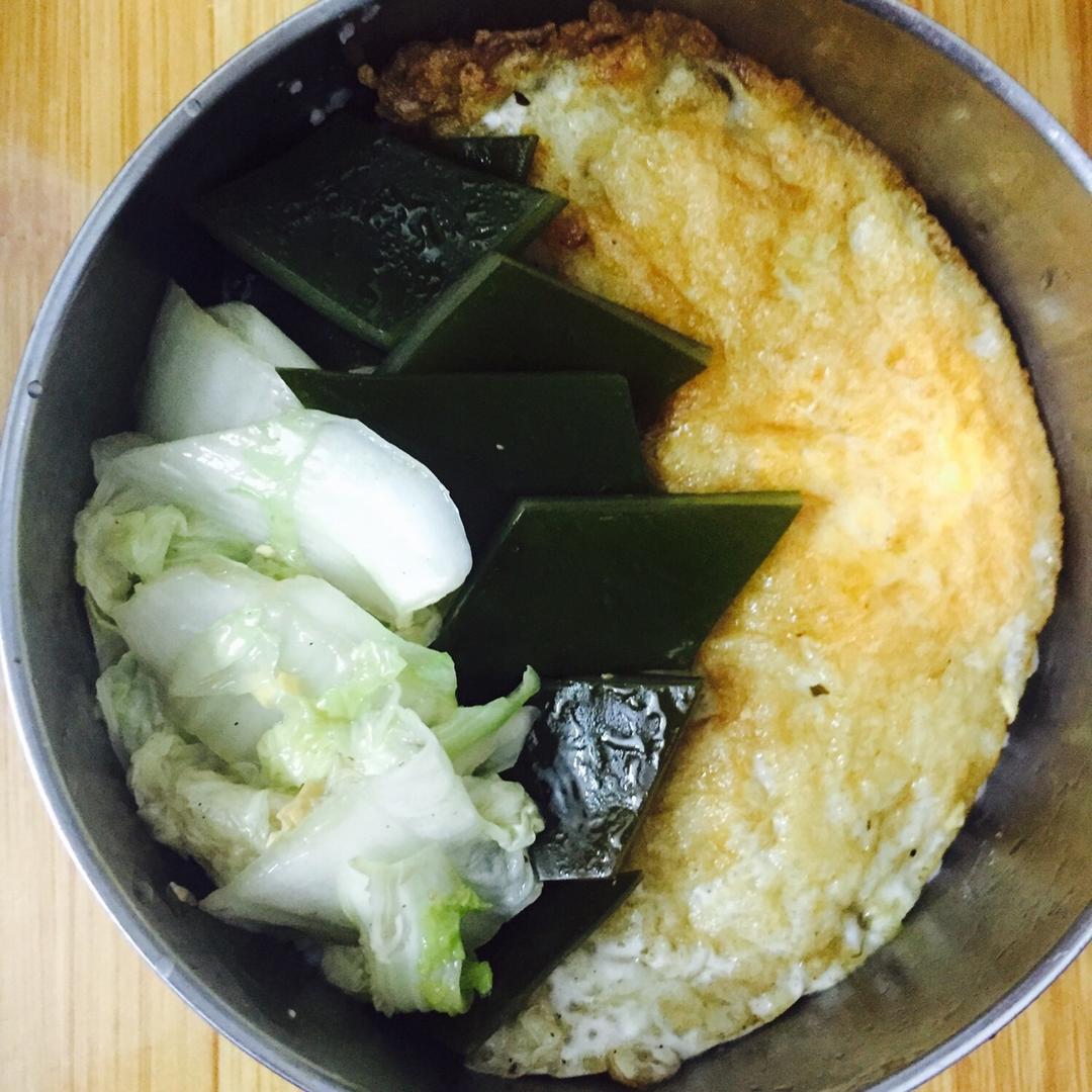 午餐便当🍱