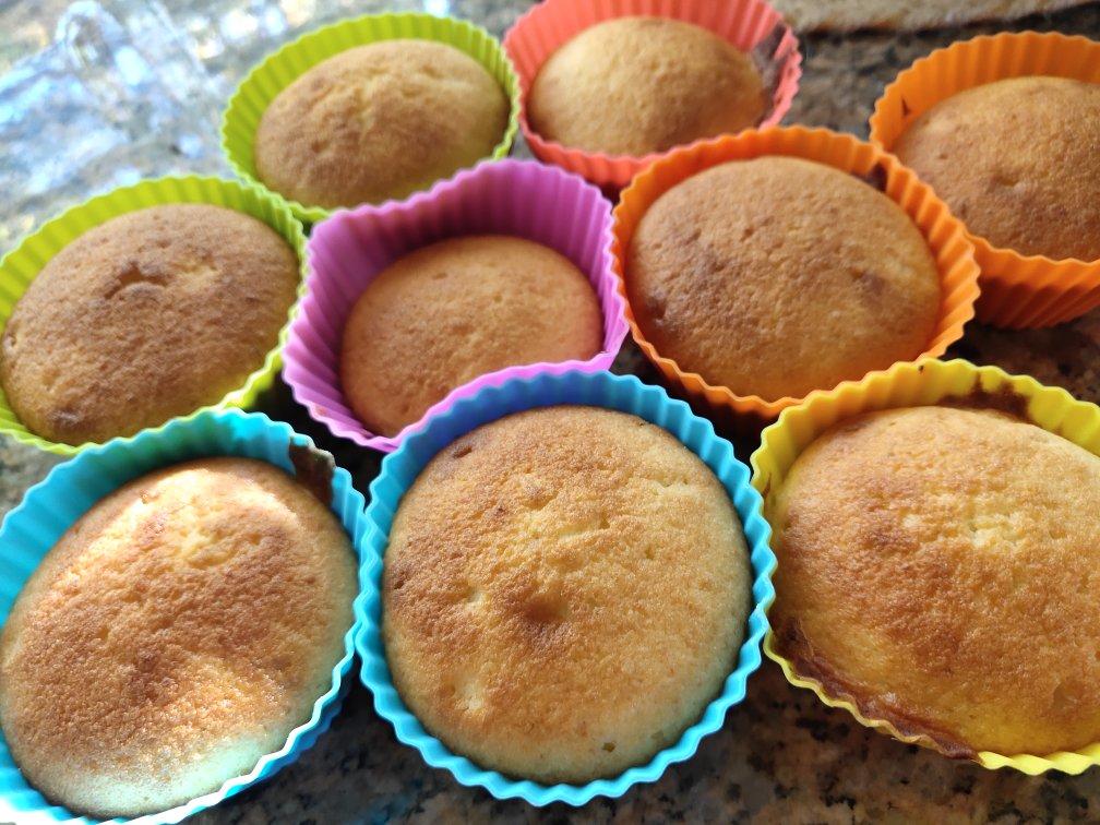 完美磅蛋糕攻略——柠檬磅蛋糕