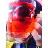 月月其实不喜欢做饭的叻
