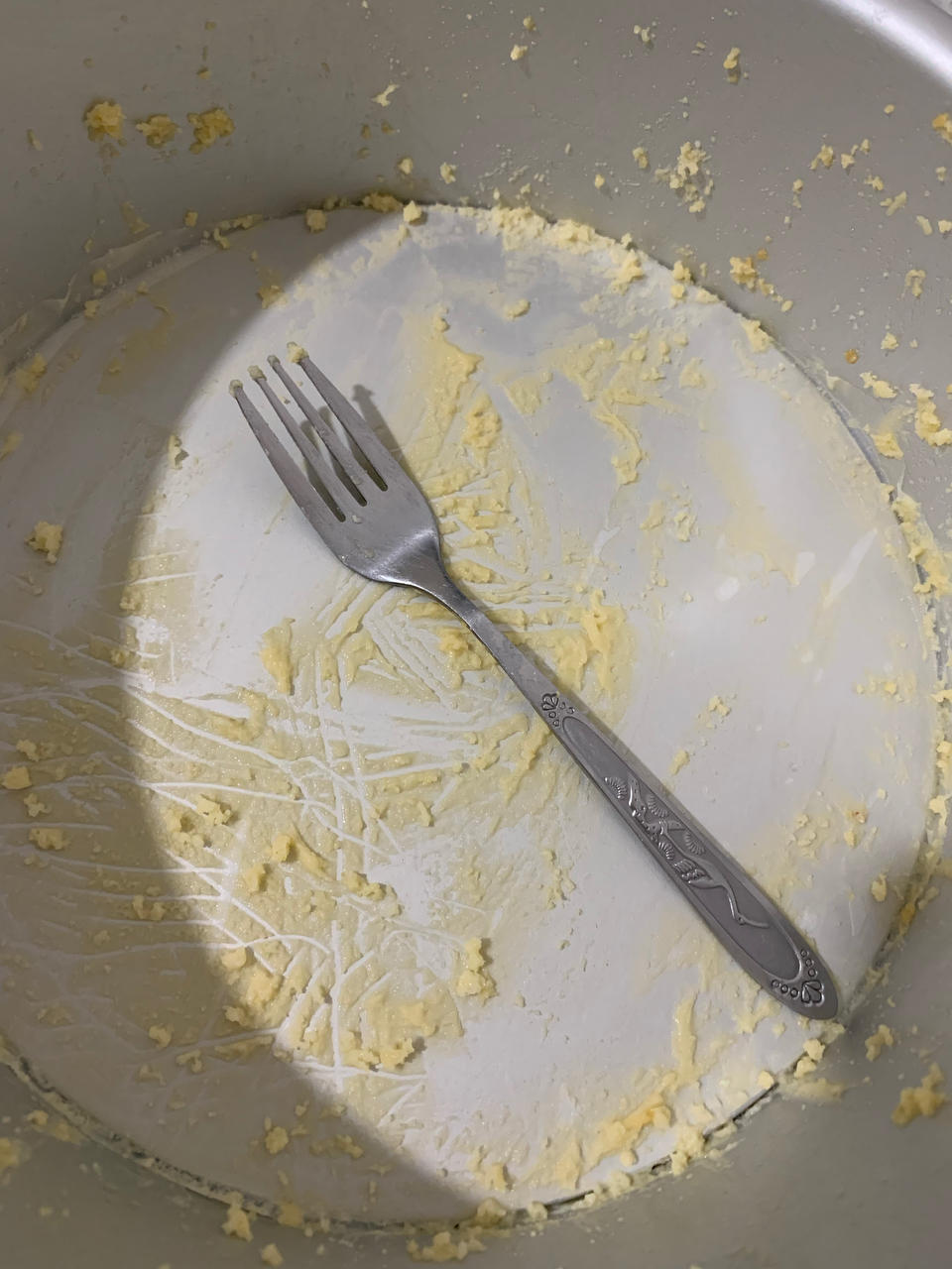 网红好利来半熟芝士蛋糕(低卡）轻乳酪蛋糕hanjuku cheese