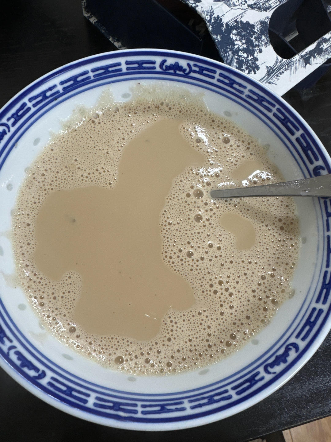 【姜枣热奶茶】冬天的第一杯奶茶！暖胃又暖身