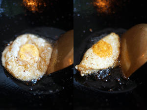 做了这个葱烧大排，你就知道什么叫米饭神偷的做法 步骤11