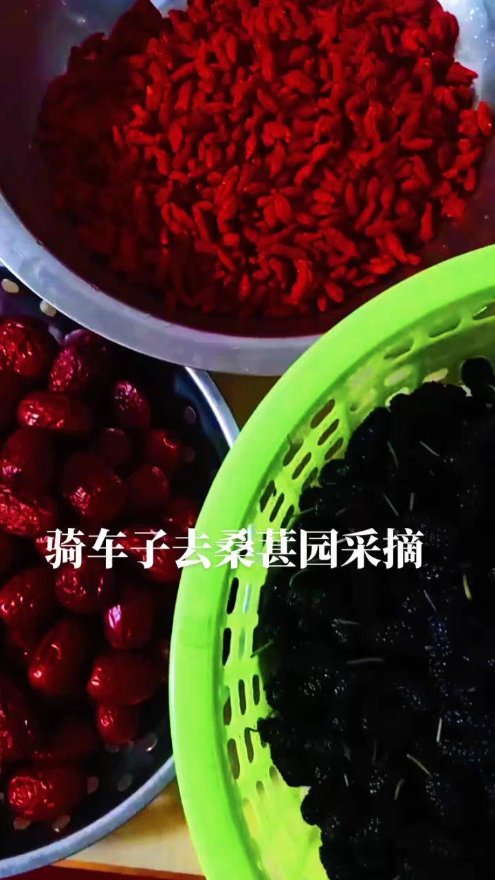 桑葚膏