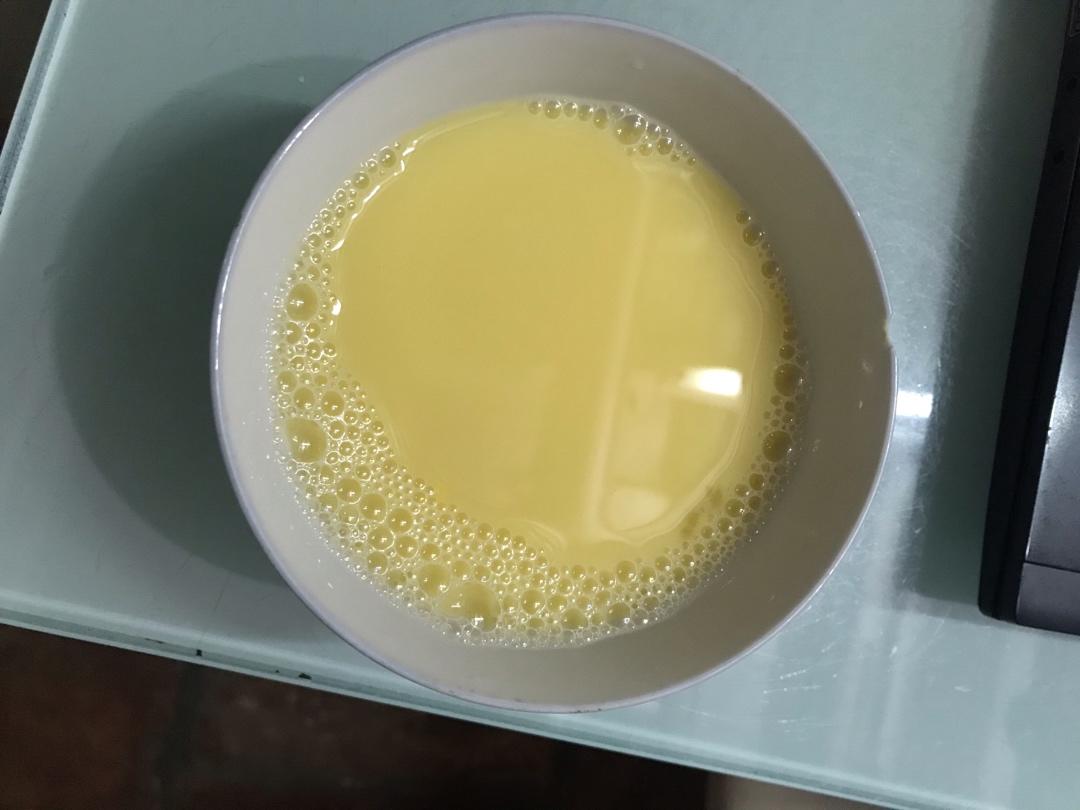 炖蛋(怎么做都不会老哦)
