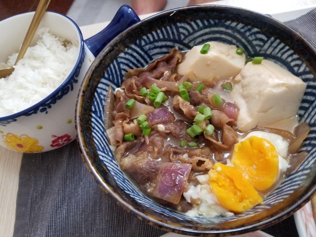 堂妈金牌牛肉饭