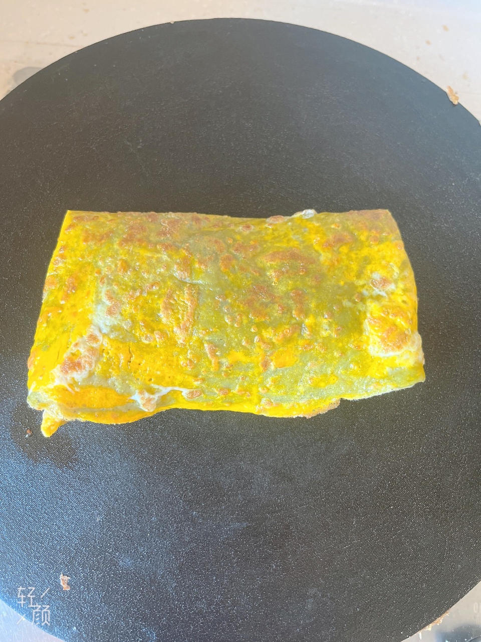 绿豆（天津）煎饼果子