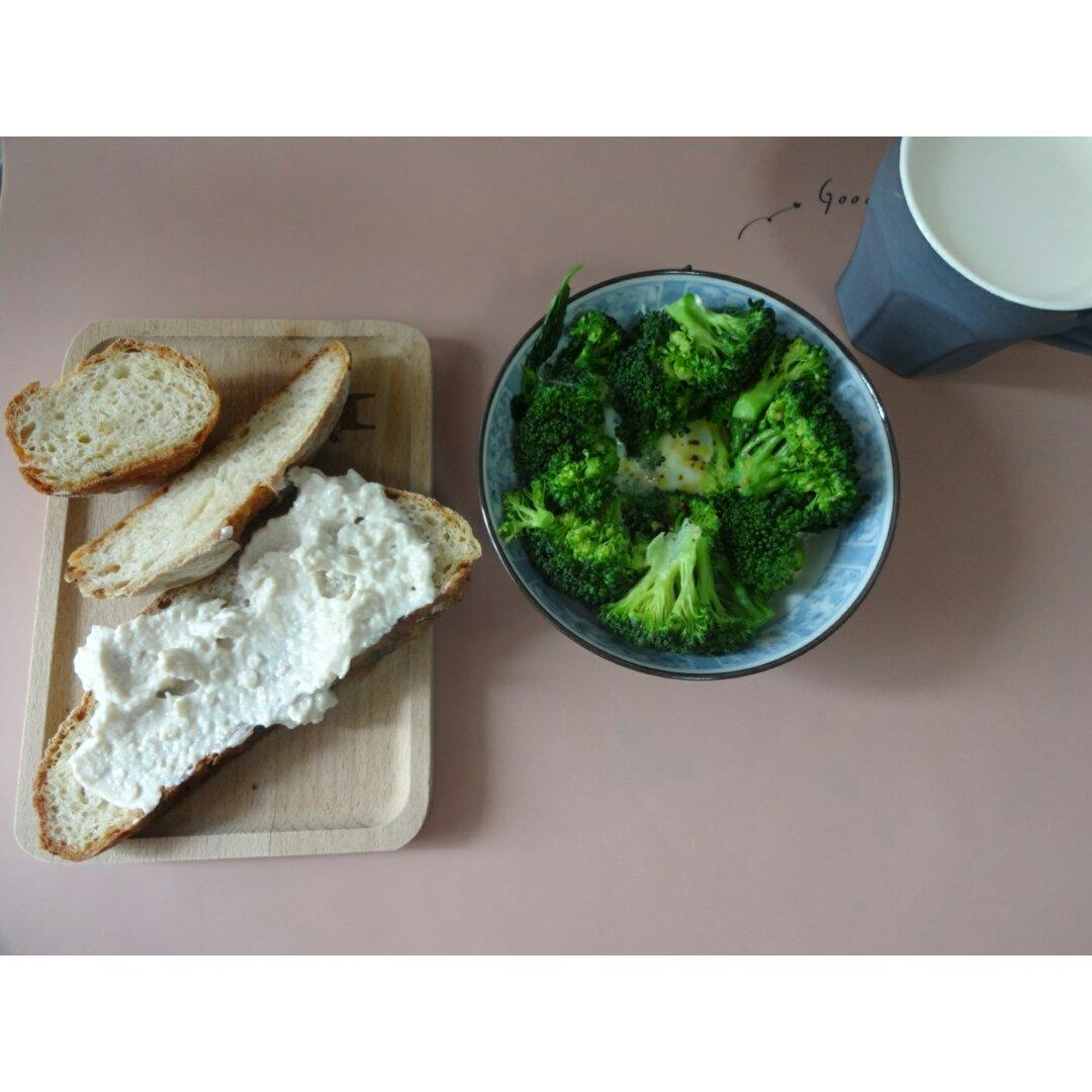 纯素食 Vegan -豆腐腰果奶酪