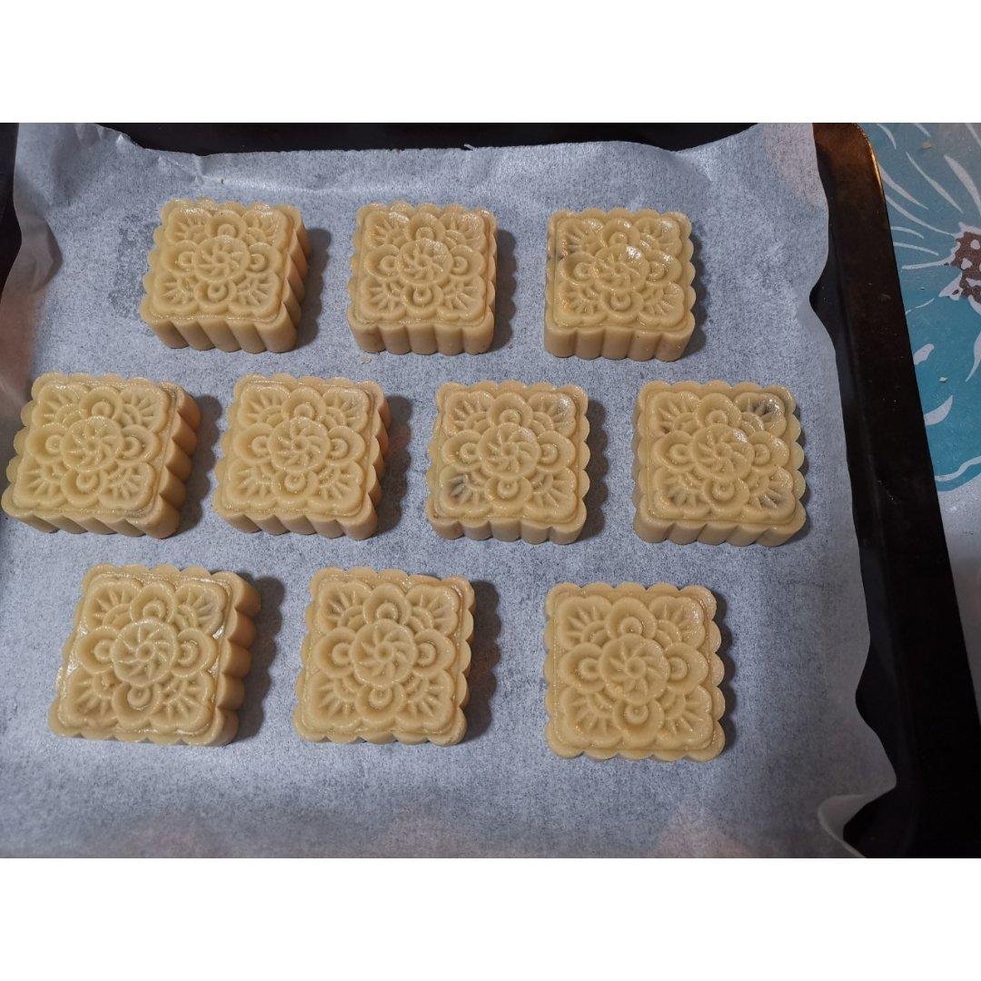 白芸豆馅儿 （百搭月饼馅）
