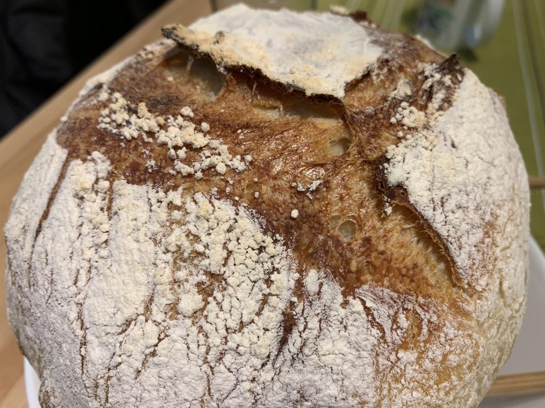 绝密！8分钟，8块钱，吃8天的正宗欧包loaf来了！