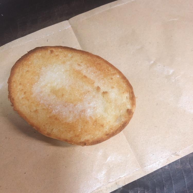 最好吃的猪仔包（还原度90%）