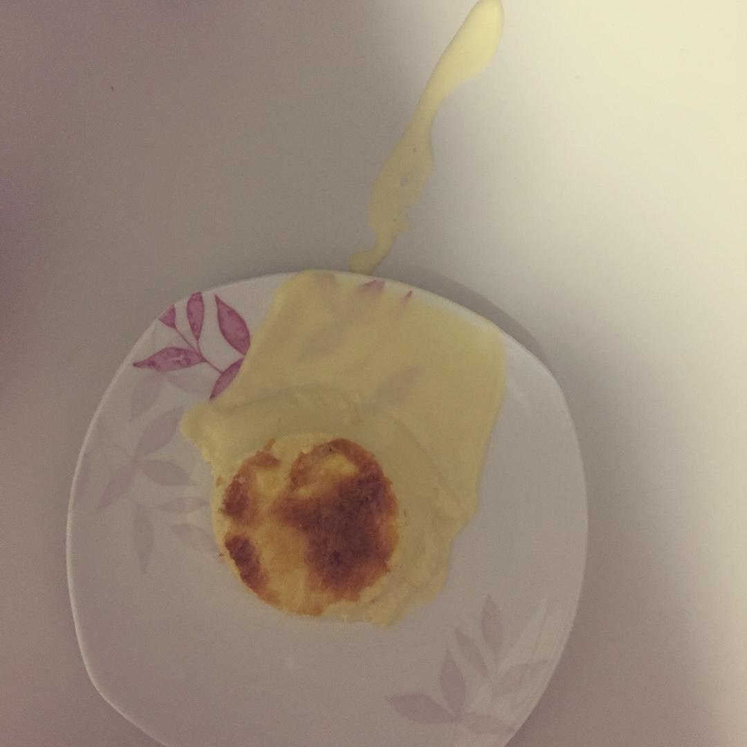 法式焦糖布丁Creme Brulee