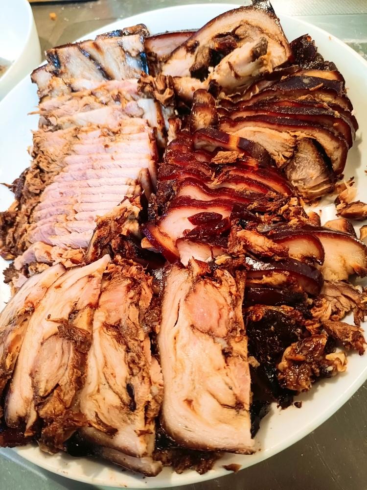 酱肘子🎉附春饼做法