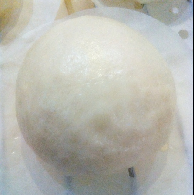 馒头成形记（图文完全版）