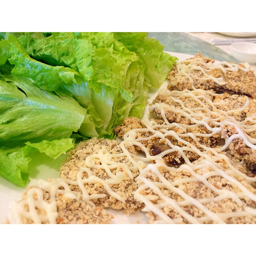 日式炸猪排（非油炸 揚げないとんかつ）