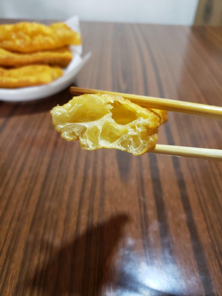 油条