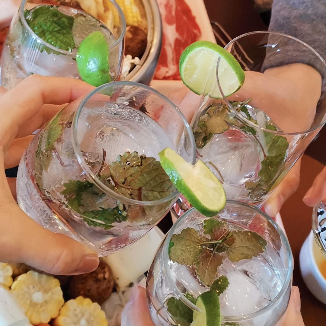 Mojito 莫吉托