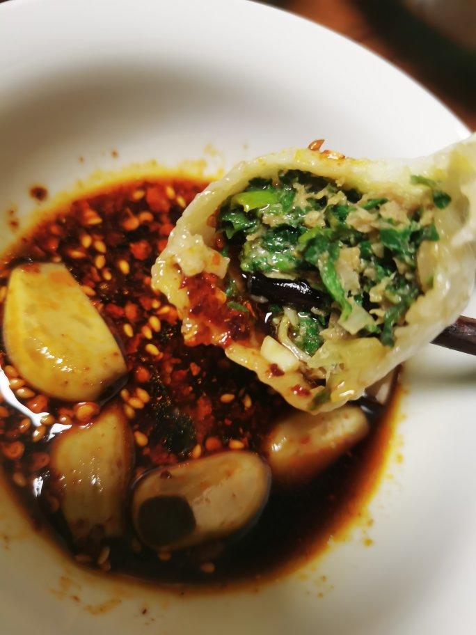 大葱牛肉饺子馅、包子馅