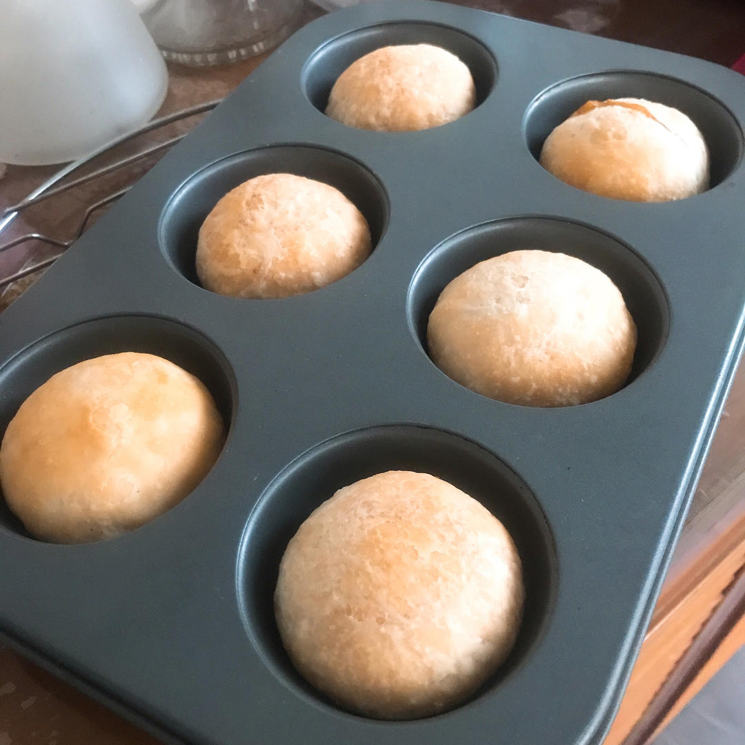 苏式鲜肉月饼