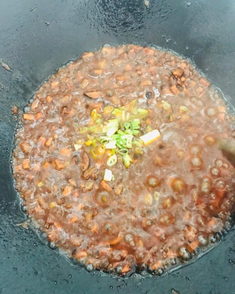 炸酱