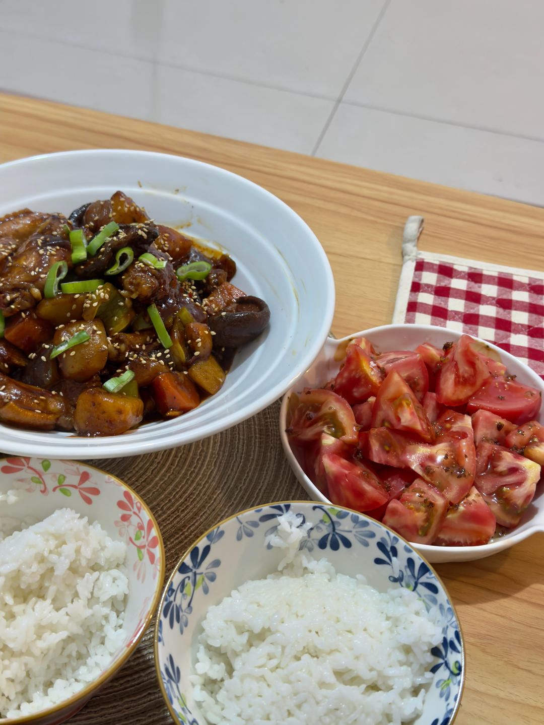 详细版三汁焖锅