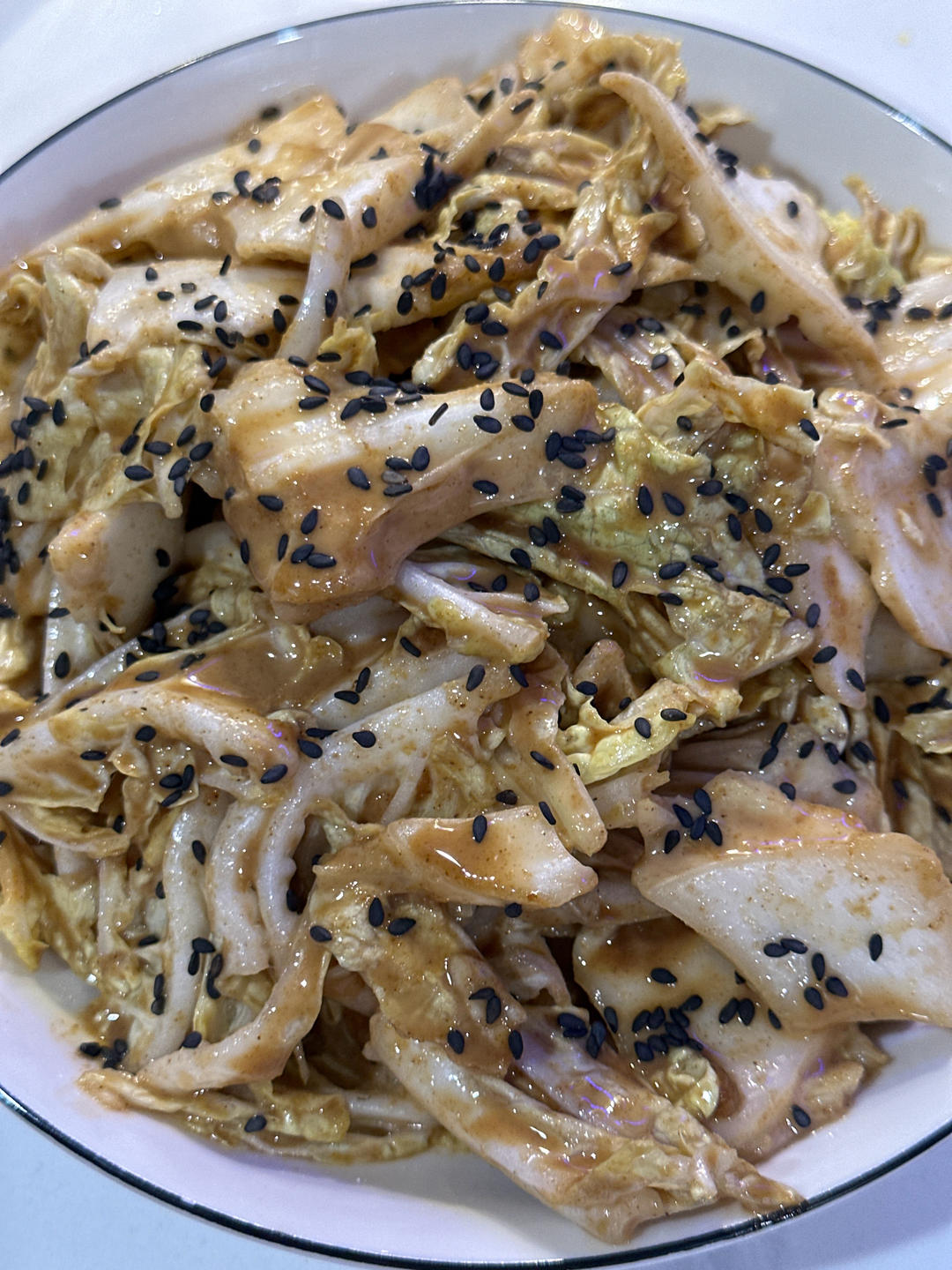 乾隆白菜