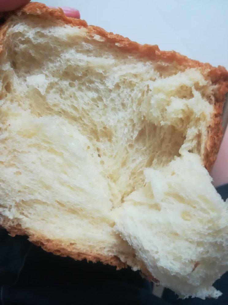 中种手撕北海道吐司