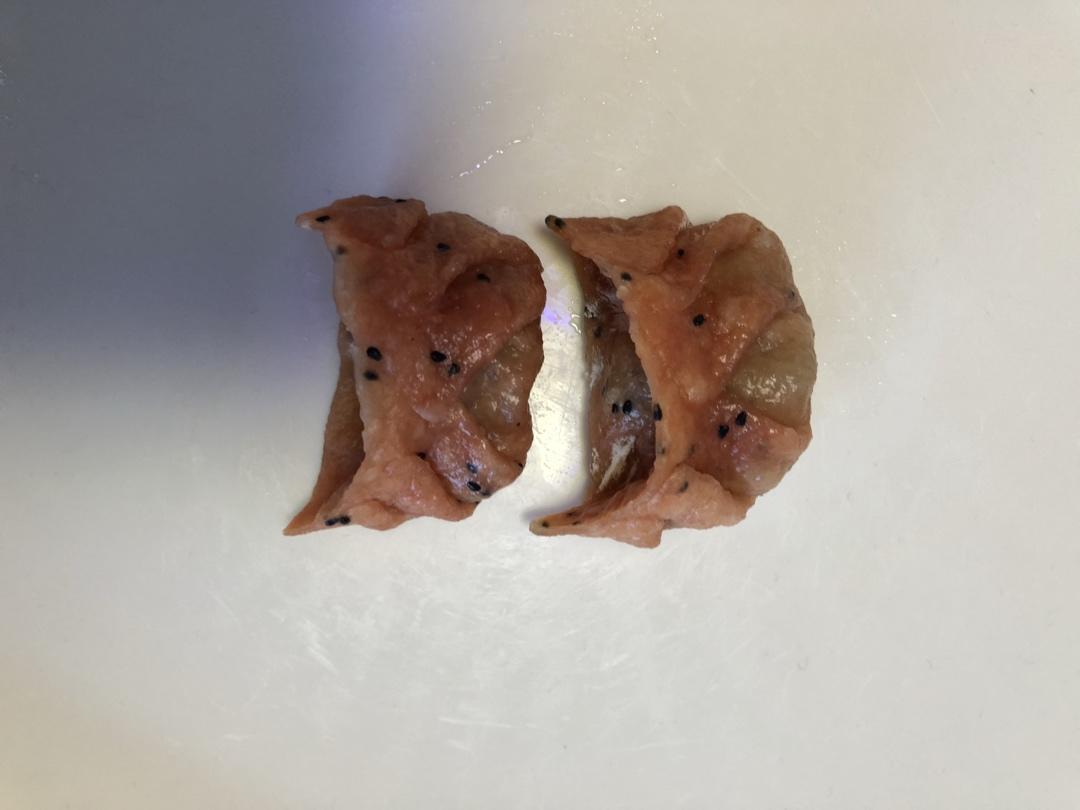 宝宝辅食饺子