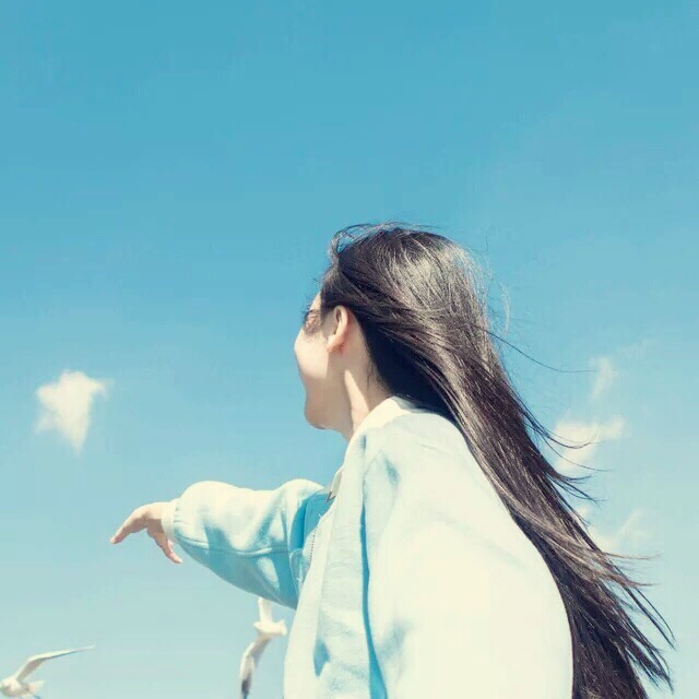 我钟情的
