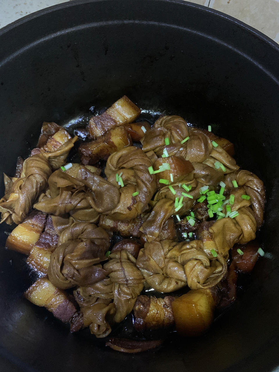 红烧肉