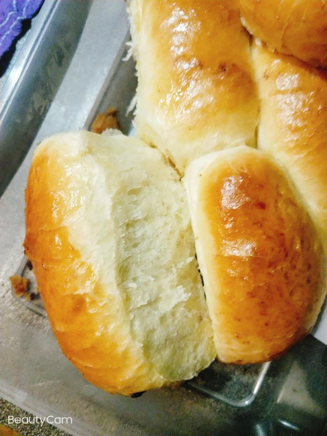 红豆吐司～好吃的昏过去
