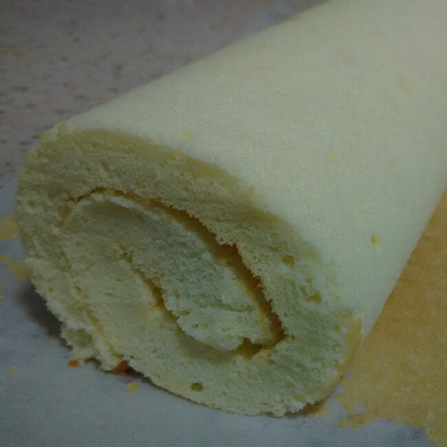 戚风卷？瑞士卷？蛋糕卷卷卷卷