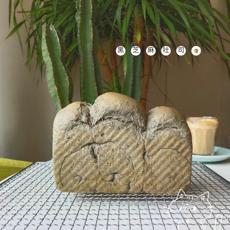 记录吐司🍞