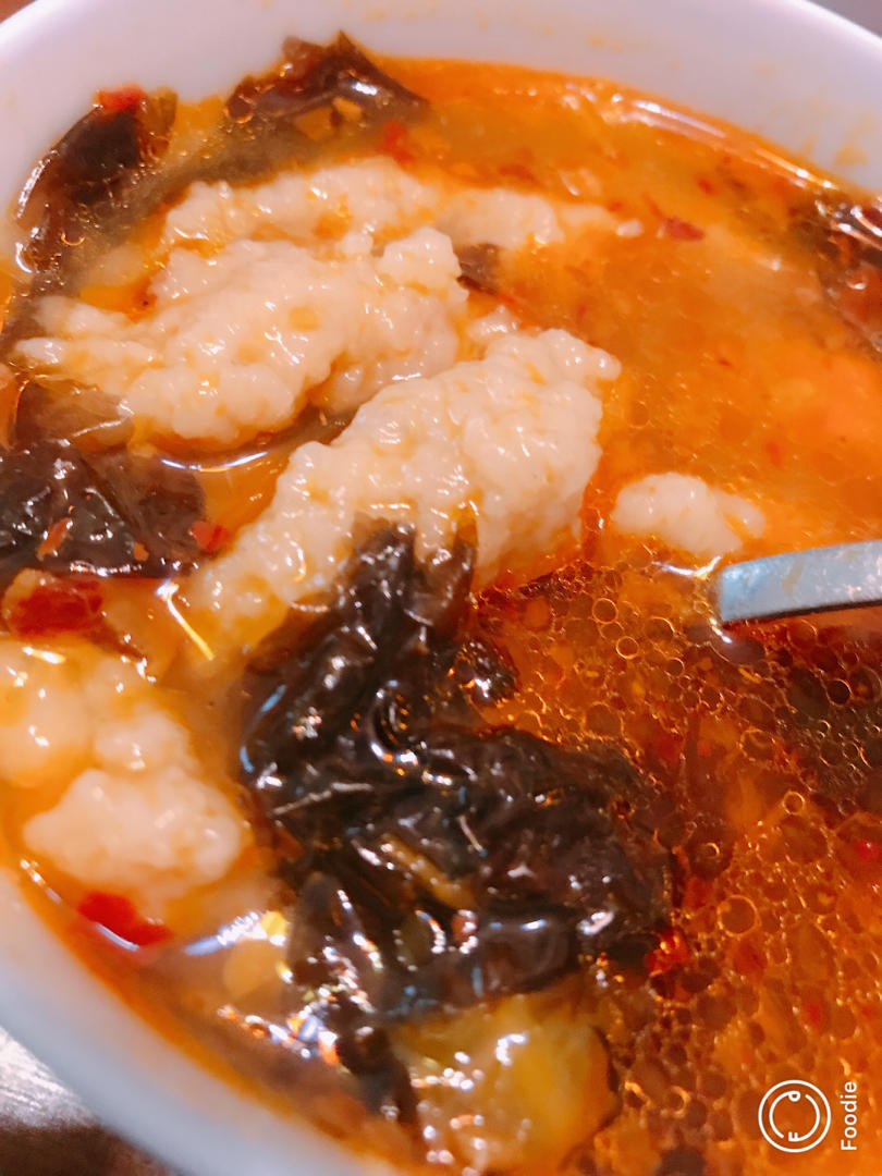 瘦肉丸(超级详细，不断改善中……)