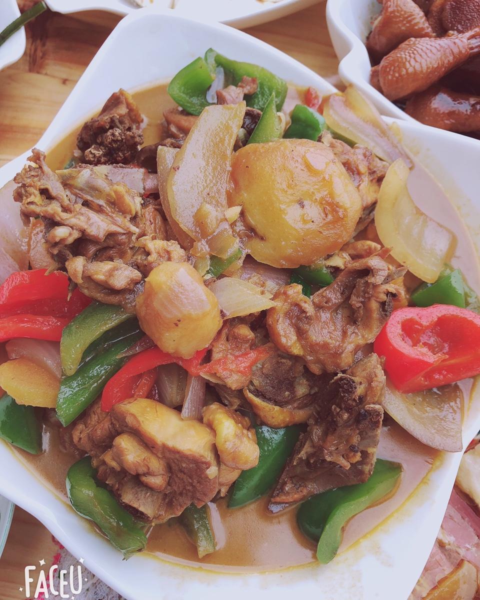 《Tinrry+》养生黑米蒸蛋糕（6寸配方）