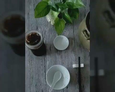 五香酱脆小黄瓜