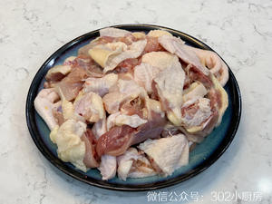【0118】海南椰子鸡火锅 <302小厨房>的做法 步骤6