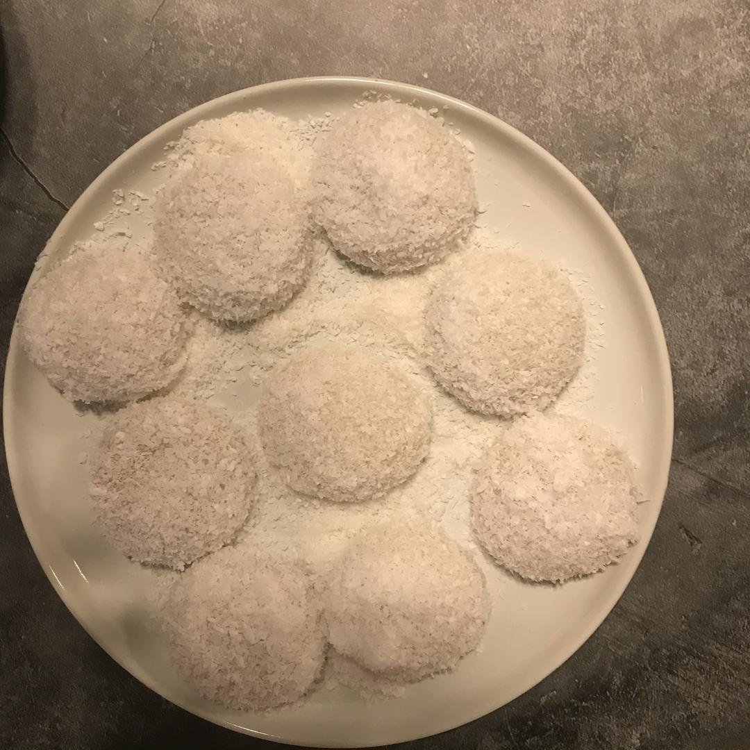 汤圆糯米糍的做法