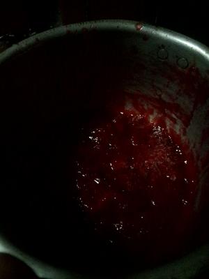 草莓果酱的做法 步骤3